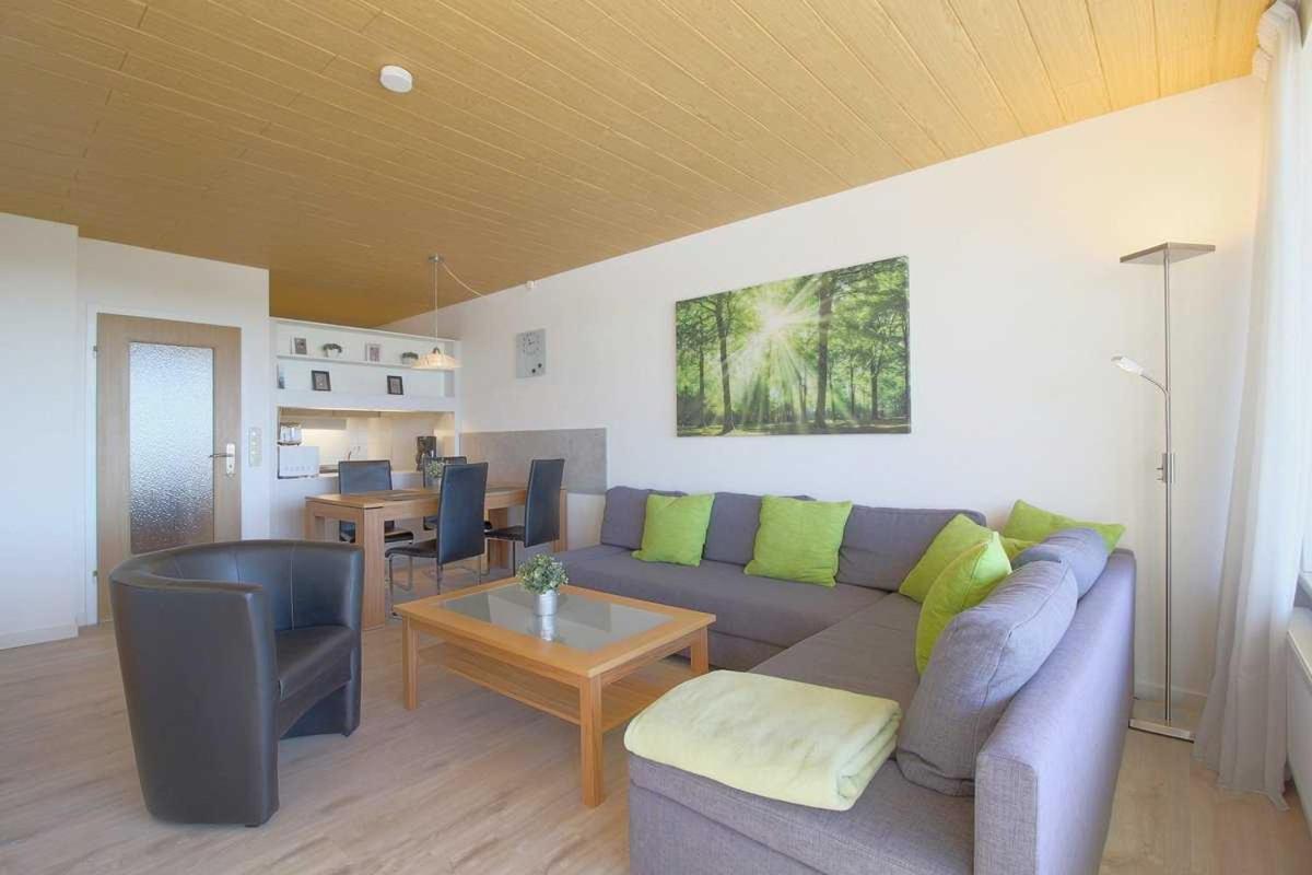 Apartment 225 Hohegeiss Ngoại thất bức ảnh