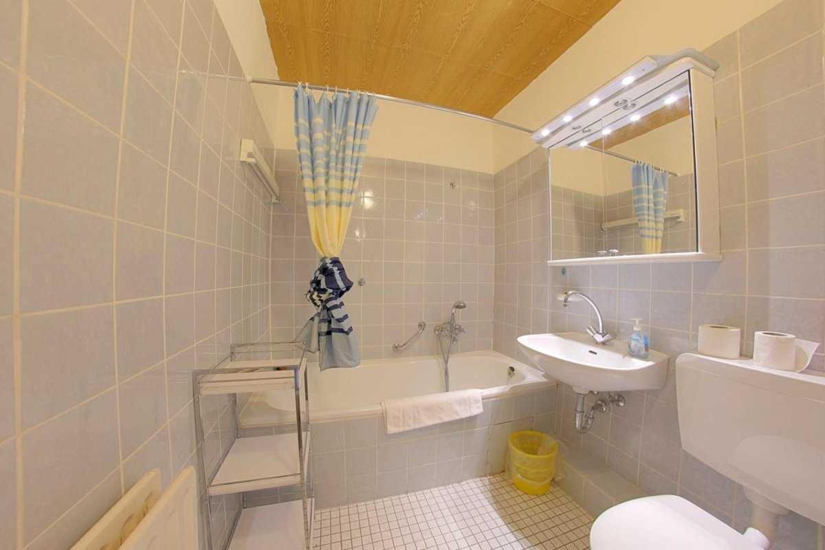 Apartment 225 Hohegeiss Phòng bức ảnh