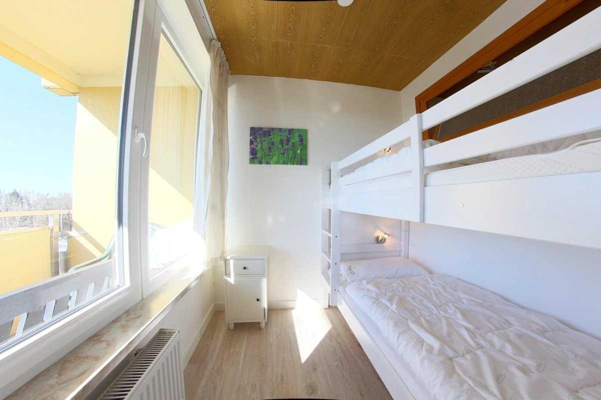 Apartment 225 Hohegeiss Ngoại thất bức ảnh